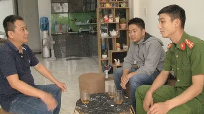 Nỗ lực chuyển hóa địa bàn