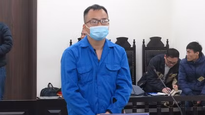 Bác toàn bộ kháng cáo của Đặng Như Quỳnh
