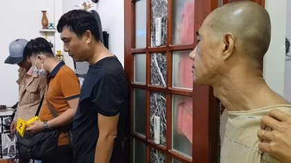 Giấu hàng ngàn viên ma túy trong phòng ngủ để cung cấp cho con nghiện
