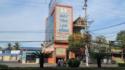 Khởi tố vụ án vi phạm đấu thầu mua sắm trang thiết bị giáo dục tại Sở GD&ĐT Hà Tĩnh