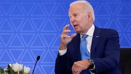 Thêm tài liệu mật được tìm thấy tại nơi ông Biden từng làm việc