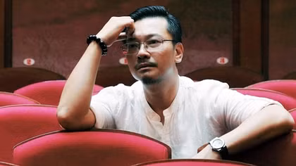 Đạo diễn, NSƯT Tạ Tuấn Minh: Sân khấu có sức hút kỳ lạ