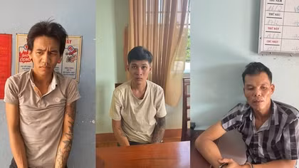 Trộm xe mô tô từ Tây Ninh đưa về Bình Phước tiêu thụ