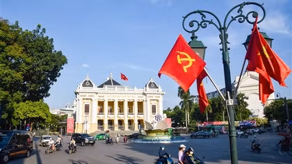 Thời tiết ngày Quốc khánh 2/9: Bắc và Trung bộ nắng nóng, Nam bộ mưa nhiều