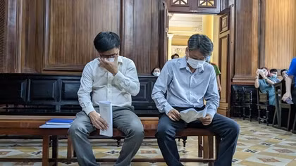 Hoãn phiên tòa xét xử vụ cháy chung cư Carina