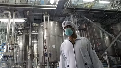 Thỏa thuận hạt nhân Iran: Cánh cửa mới và chặng đường vòng cũ