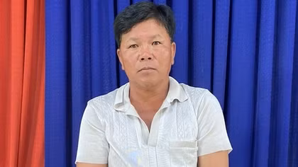 Bàn giao 2 đối tượng trốn truy nã cho Công an Tây Ninh và Bình Dương
