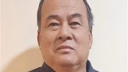 Bắt tạm giam Chủ tịch UBND tỉnh An Giang Nguyễn Thanh Bình