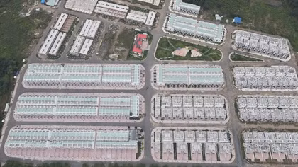 Xem xét, xử lý sai phạm về đất đai tại huyện Trảng Bom