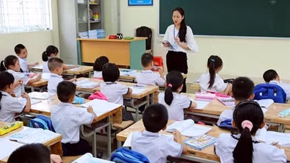 Chuyện có gì mà phải nghiêm trọng?