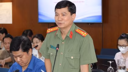 Công an TP Hồ Chí Minh xử phạt 3.592 "chung cư mini" vi phạm PCCC
