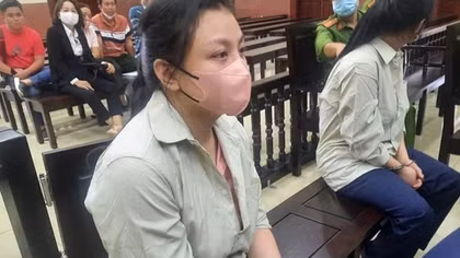 Y án các bị cáo trong vụ truy sát Quân “xa lộ”