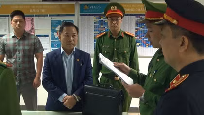 Lại giở trò vu cáo, bôi nhọ từ vụ án liên quan ông Lưu Bình Nhưỡng