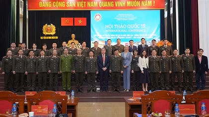 Mối đe dọa phi truyền thống đang tác động mạnh mẽ đến an ninh quốc gia