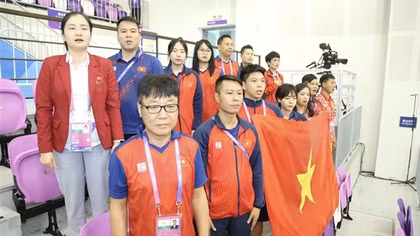 Cục TDTT muốn "giữ chân" chuyên gia bắn súng Hàn Quốc