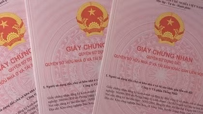 Nổ “chạy sổ", nữ quái lừa chiếm đoạt hàng trăm triệu đồng