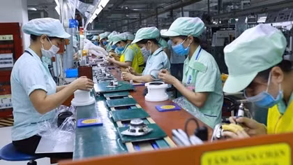 Tiếp tục hỗ trợ 145 tỷ đồng cho lao động bị mất việc, giãn việc