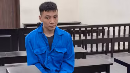 Kẻ gây trọng án, trốn trại tâm thần để cho vay lãi nặng nhận 21 năm tù