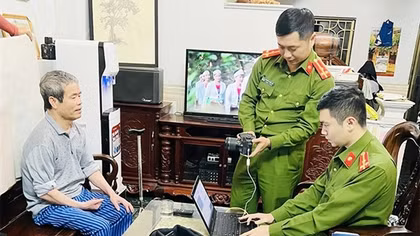 Đề án 06 - những chuyện bây giờ mới kể