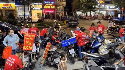 Chính thức tạm đình chỉ hoạt động 40 Trung tâm Anh ngữ Apax Leaders