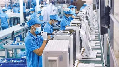Đẩy mạnh các phiên giao dịch việc làm ngay từ đầu xuân