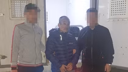 Hơn 30 năm trốn truy nã với vỏ bọc lương thiện