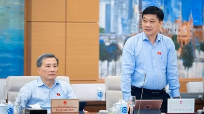 Cần "van" giám sát để giải ngân hiệu quả các chương trình mục tiêu quốc gia