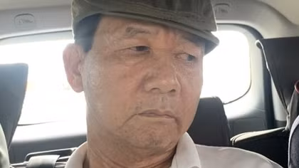 Ác thủ sa lưới sau 5 ngày gây án