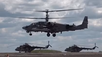 NATO cảnh báo không đánh giá thấp năng lực quân sự của Nga