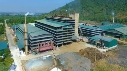 Xử phạt Công ty cổ phần Cromit Nam Việt hơn 3 tỷ đồng