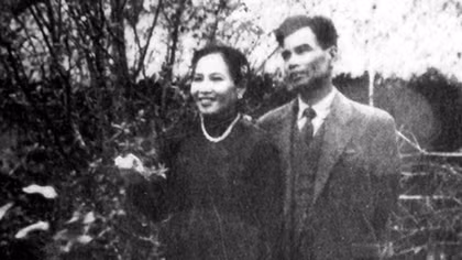 Lặng lẽ tỏa sáng