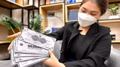 Không được gây áp lực bán trái phiếu doanh nghiệp cho nhân viên