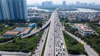 Hoàn thành xây 4 bệnh viện lớn ở cửa ngõ Thủ đô vào năm 2025