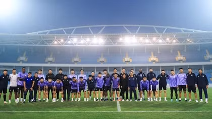 Hà Nội FC và lời chia tay AFC Champions League