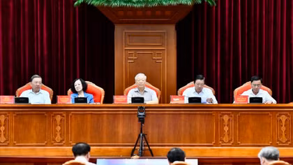 Thực hiện đồng bộ 4 mục tiêu "không thể, không dám, không muốn, không cần tham nhũng"
