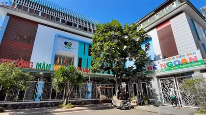 Bé trai hai tuổi ở Trường Mầm non Bé Ngoan tử vong do suy hô hấp cấp