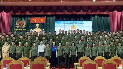 Bồi dưỡng nghiệp vụ công tác thanh niên cho cán bộ chủ chốt của tổ chức Đoàn