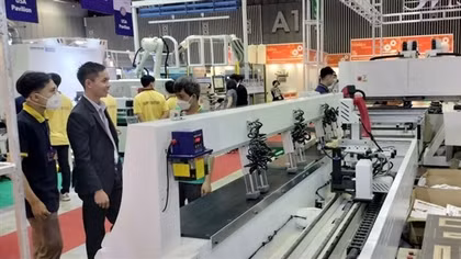 Hoạt động xúc tiến thương mại giúp doanh nghiệp vượt khó