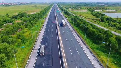 Địa phương tự bố trí kinh phí khi tăng quy mô tái định cư cao tốc Bắc-Nam