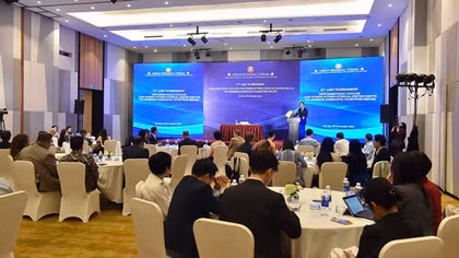 UNCLOS 1982 tiếp tục đứng vững trước phép thử của thời gian
