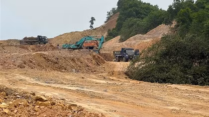 Kiểm tra chấp hành luật bảo vệ môi trường 126 dự án lớn tại Đà Nẵng