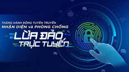 Cảnh báo phương thức lừa đảo qua thương mại điện tử