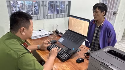 Chung tay đẩy lùi tình trạng "kinh tế khó khăn, gia tăng tội phạm"