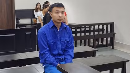 Chiếm đoạt xe ôtô bằng giấy tờ giả, lĩnh 14 năm tù