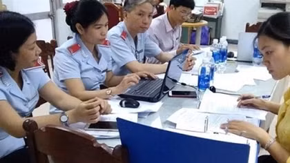 Phạt doanh nghiệp 150 triệu đồng vì nợ tiền bảo hiểm xã hội