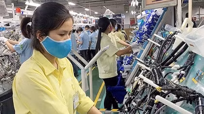 Gỡ khó để phát triển ngành công nghiệp kỹ thuật cao