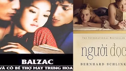 Nhờ sách, biết bất bình trước thực tại