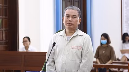 Vụ con sát hại mẹ vì 1,5 chỉ vàng ở Bắc Giang: “Nghịch tử” được giảm án từ tử hình xuống chung thân