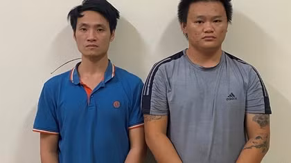 Nhanh chóng truy bắt đối tượng cướp giật, trả lại tài sản cho người nước ngoài