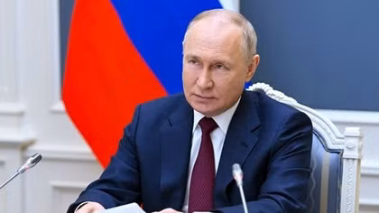 Tổng thống Putin cảnh báo Ukraine không vào NATO